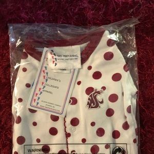 PREEMIE HIGH WND QUALITY PJS